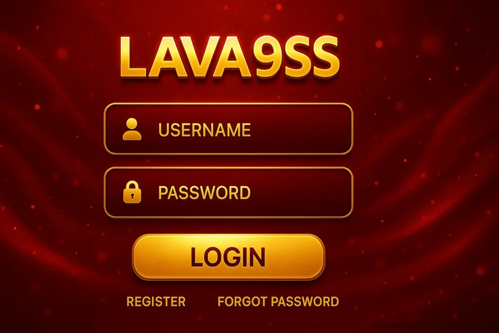 lava9ss ทางเข้า